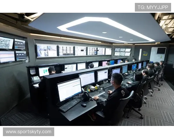 探索开云体育入口官网的安全性与数据保护措施